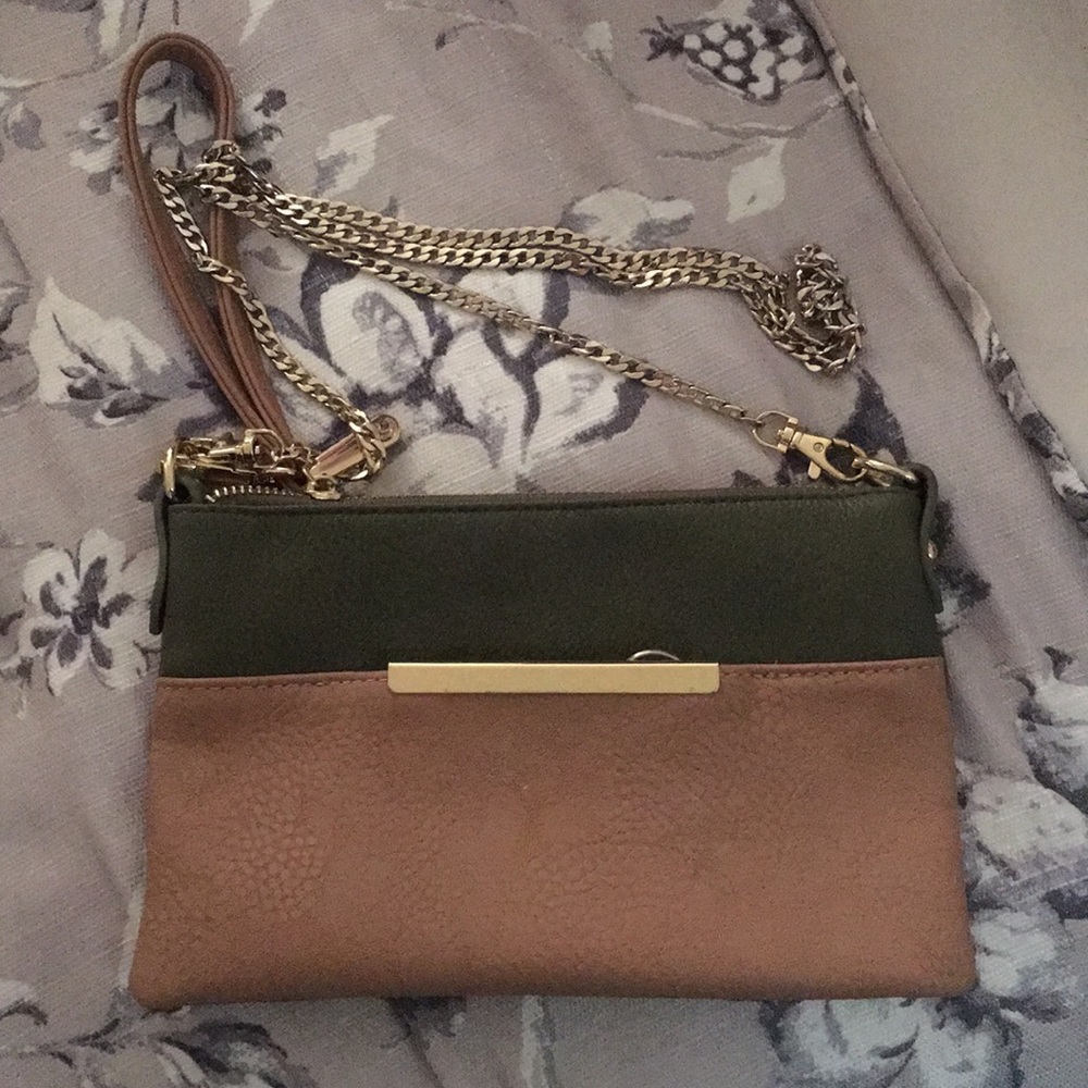 Wristlet